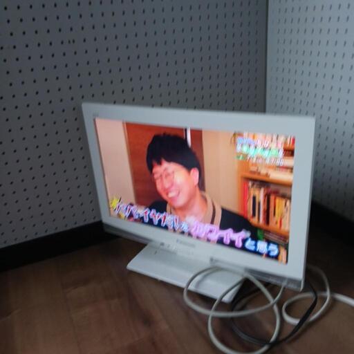 テレビ