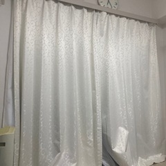 家具 カーテン、ブラインドの画像