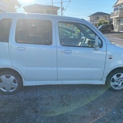 ワゴン®️ソリオの画像