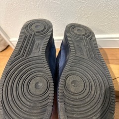 値下　NIKE AIRフォース　靴/バッグ 靴 スニーカーの画像
