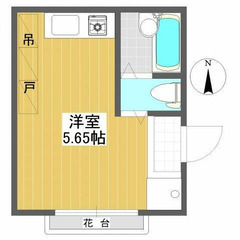 🌸敷金礼金0円の令和ホーム🌸西武池袋・豊島線 大泉学園駅 徒歩2...