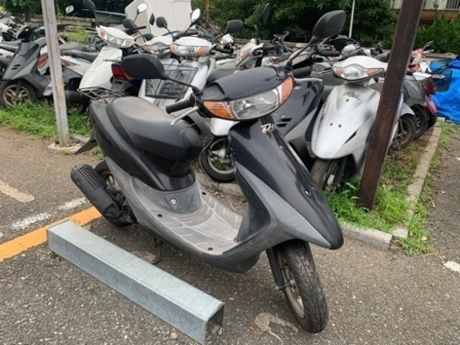 ディオ❗️他在庫30台超飛込見学大歓迎❗️