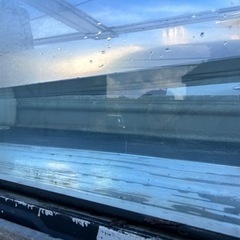 決まりました180
アクリル水槽