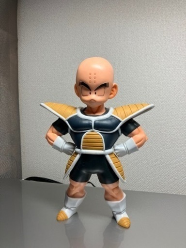クリリン　フィギア