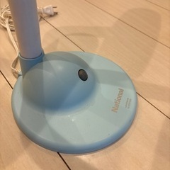 無料　ナショナル　電気スタンドの画像