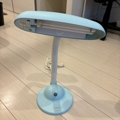 無料　ナショナル　電気スタンド