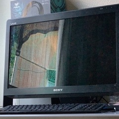 パソコン デスクトップパソコン