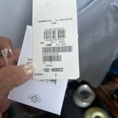 服/ファッション ブラウスの画像