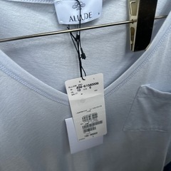 服/ファッション ブラウスの画像