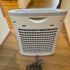 家電 季節、空調家電 加湿器の画像