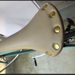 ビアンキ　Bianchi via brera 2015モデル　チェレステカラー　の画像