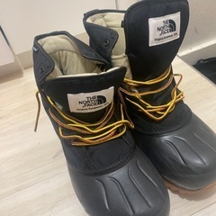 THE NORTH FACE
