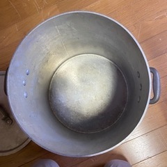 寸胴鍋　
生活雑貨 調理器具 鍋、グリルの画像