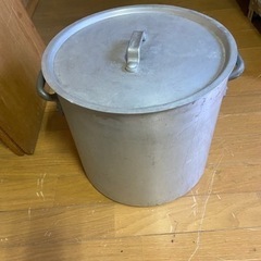 寸胴鍋　
生活雑貨 調理器具 鍋、グリルの画像