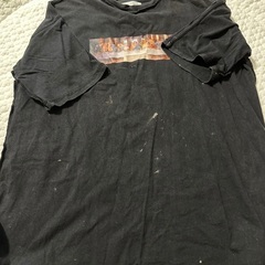 無料 スパイラルガール Fサイズ Tシャツ
