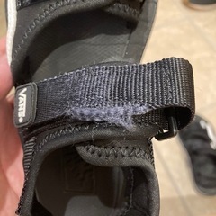 靴/バッグ 靴 サンダルの画像