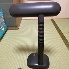 蛍光灯スタンドの画像