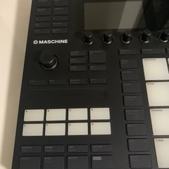 【最終値下げ】NATIVE INSTRUMENTS A61 MK3 ピアノの画像