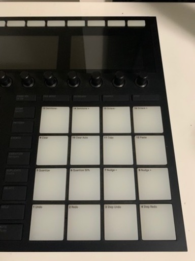 【最終値下げ】NATIVE INSTRUMENTS A61 MK3 ピアノ