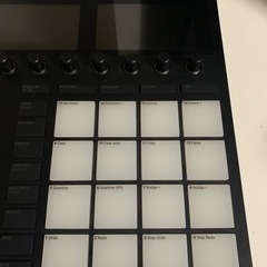 【最終値下げ】NATIVE INSTRUMENTS A61 MK3 ピアノの画像