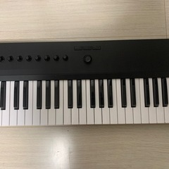 【最終値下げ】NATIVE INSTRUMENTS A61 MK3 ピアノの画像