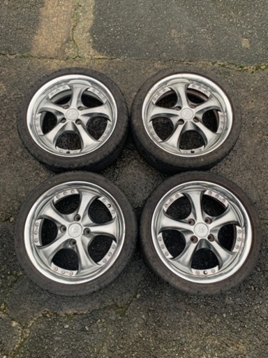 work vs-kf15インチ