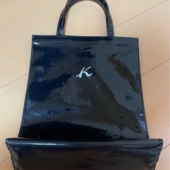 KITAMURA  ブランド　バッグ　トートバッグ　ハンドバッグ...