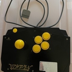 ゲーム　コントローラー