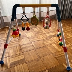 スヌーピーのジムメリー