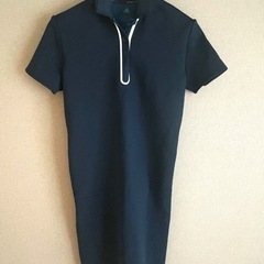 【美品】アディダスゴルフ  ワンピース