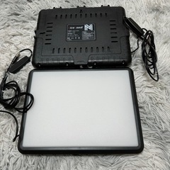 撮影用照明ライト　照明　ライト　の画像