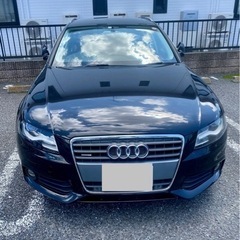 A4アバント 2.0 TFSI クアトロSEパッケージ◆4WD◆...