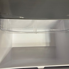 ノンフロン冷凍冷蔵庫　AQR-361F（S）本日午前中のみ限定商品　超買得最終値下げの画像