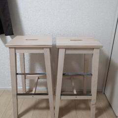 IKEA ハイチェア