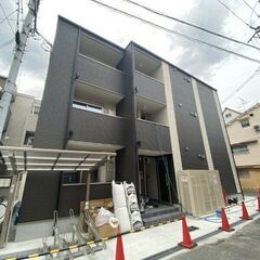 (✨築浅1Kが登場・セキュリティばっちりで女性も安心🔏)保証人,...