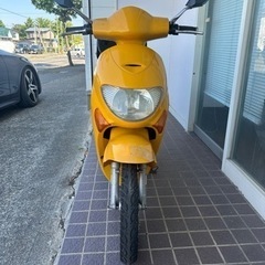 電動バイク　　バッテリー新しいです