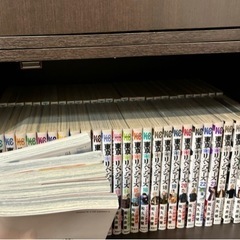 東京リベンジャーズ全巻の画像