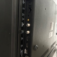 【受け渡し予定者決まりました】家電 テレビ 液晶テレビの画像