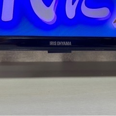 【受け渡し予定者決まりました】家電 テレビ 液晶テレビの画像