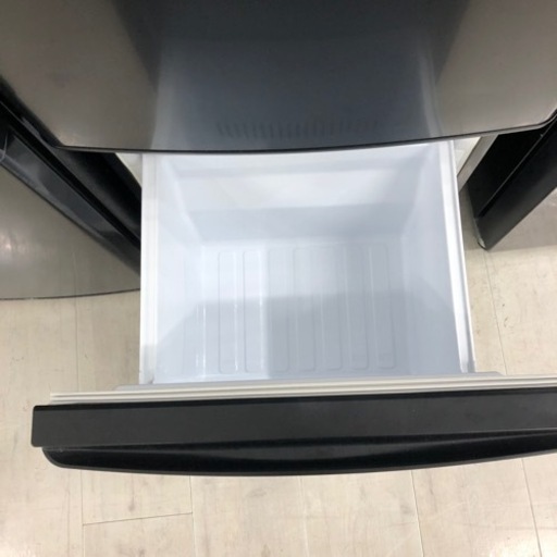 安心の6ヶ月保証付き！MITSUBISHI2ドア冷蔵庫2020年製168L【トレファク堺福田店】