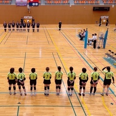 名古屋市緑区♡9人制ママさんバレーチームメンバー募集中！！ - スポーツ