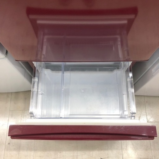 安心の6ヶ月保証付き！AQUA2ドア冷蔵庫2019年製184L/54L【トレファク堺福田店】