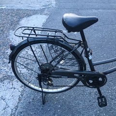 自転車 7909の画像