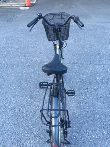自転車 7909