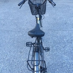 自転車 7909の画像