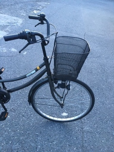 自転車 7909