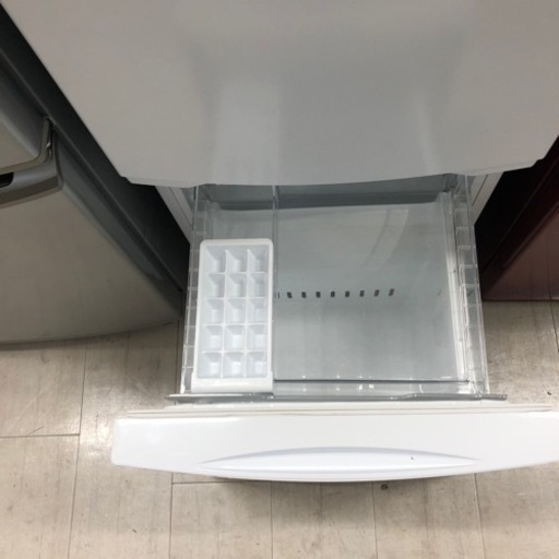 安心の1年間保証付き！TOSHIBA2ドア冷蔵庫2022年製170L【トレファク堺福田店】