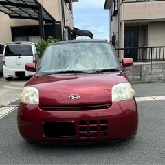 ダイハツ エッセ