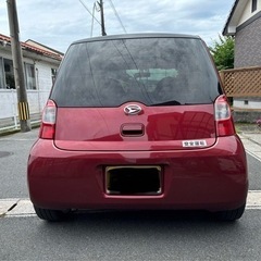 ダイハツ エッセの画像