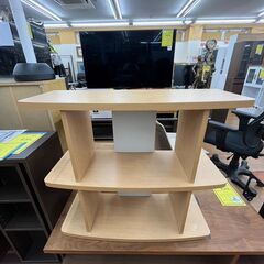 ☆ジモティー割引有☆　ラック